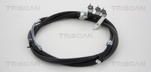 Handbromskabel från TRISCAN