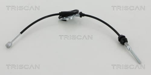 Handbromskabel från TRISCAN