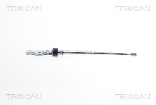 Handbromskabel från TRISCAN