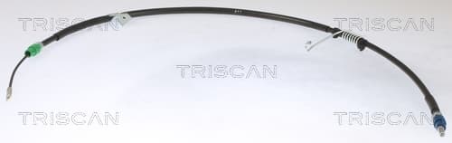 Handbromskabel från TRISCAN