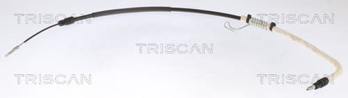 Handbromskabel från TRISCAN