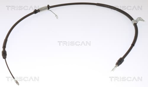 Handbromskabel från TRISCAN