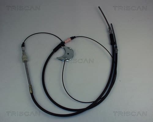 Handbromskabel från TRISCAN