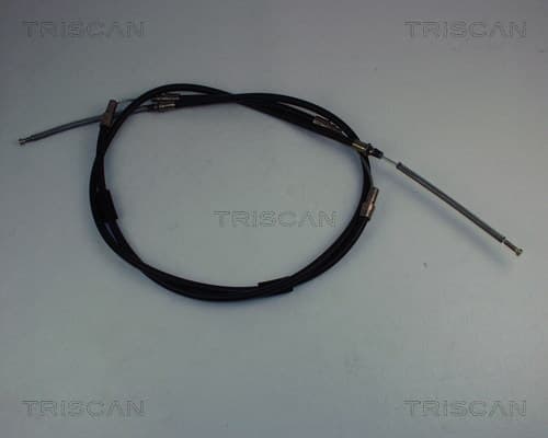 Handbromskabel från TRISCAN