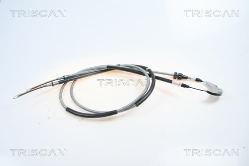 Handbromskabel från TRISCAN
