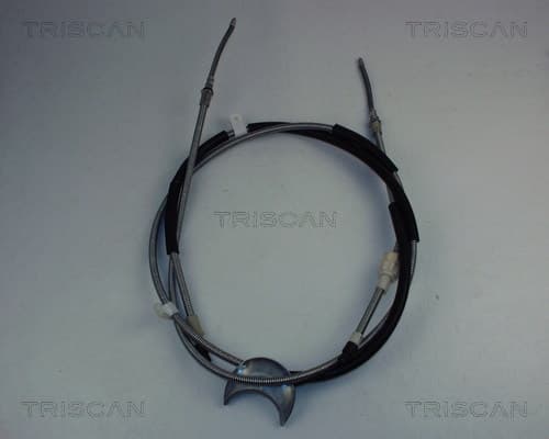 Handbromskabel från TRISCAN