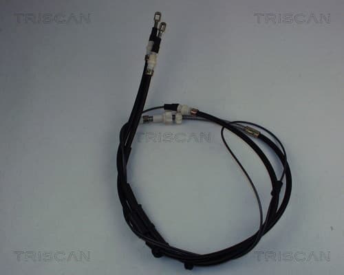Handbromskabel från TRISCAN