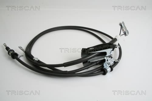 Handbromskabel från TRISCAN