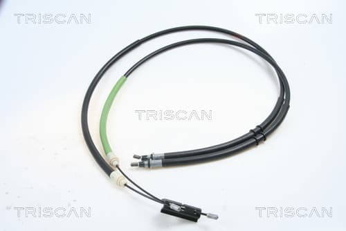 Handbromskabel från TRISCAN