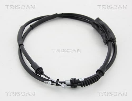 Handbromskabel från TRISCAN