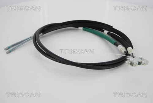 Handbromskabel från TRISCAN