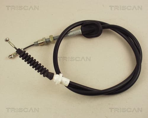 Kopplingskabel från TRISCAN