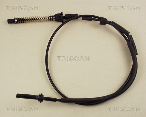 Gaswire