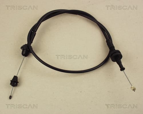 Gaswire