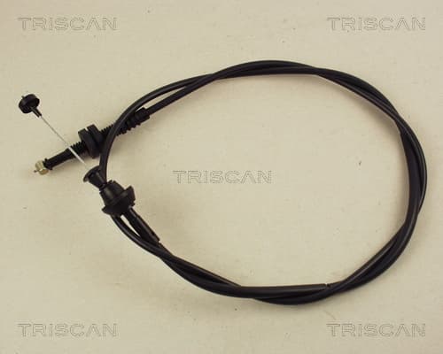 Gaswire