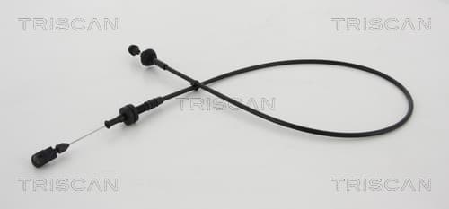Gaswire från TRISCAN