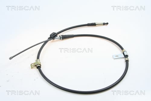 Handbromskabel från TRISCAN