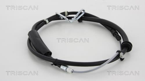 Handbromskabel från TRISCAN