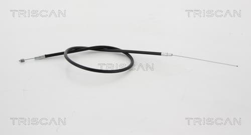 Gaswire från TRISCAN