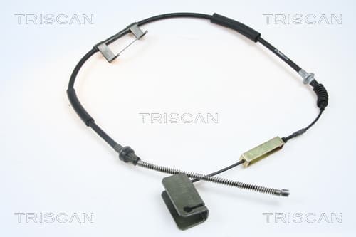 Handbromskabel från TRISCAN