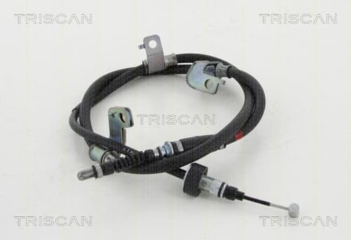 Handbromskabel från TRISCAN