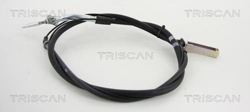Handbromskabel från TRISCAN