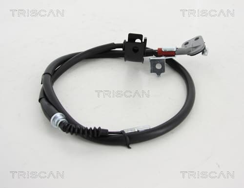 Handbromskabel från TRISCAN