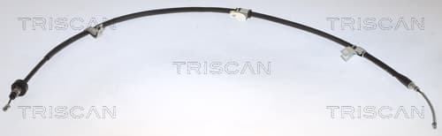 Handbromskabel från TRISCAN