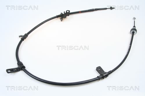 Handbromskabel från TRISCAN