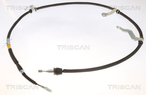 Handbromskabel från TRISCAN