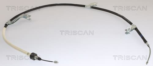 Handbromskabel från TRISCAN