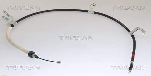 Handbromskabel från TRISCAN