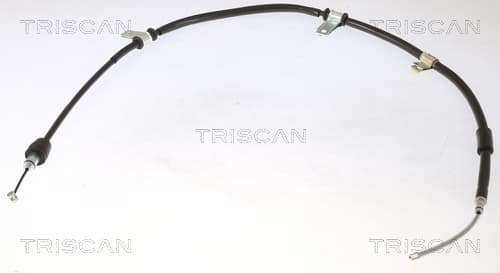 Handbromskabel från TRISCAN