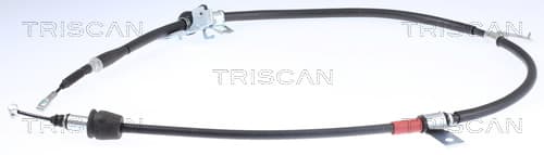 Handbromskabel från TRISCAN