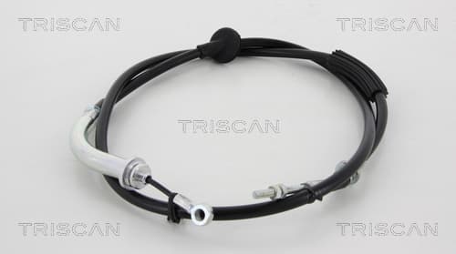Handbromskabel från TRISCAN