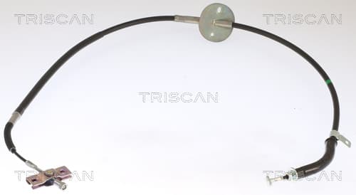Handbromskabel från TRISCAN