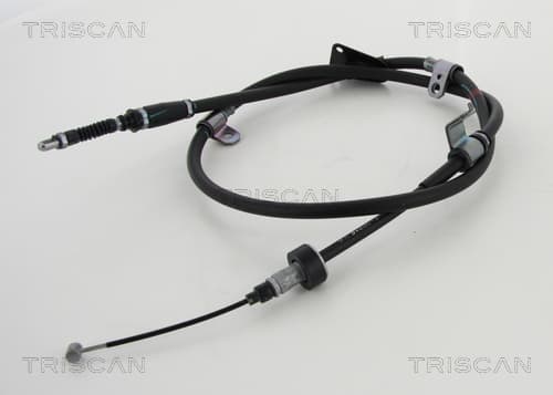 Handbromskabel från TRISCAN
