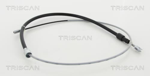 Handbromskabel från TRISCAN