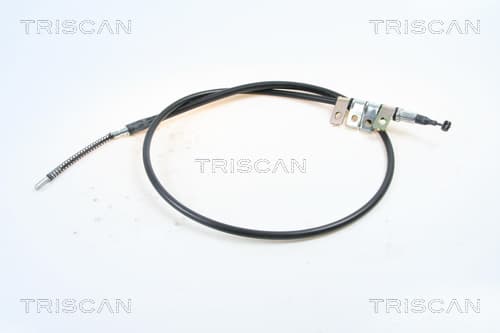 Handbromskabel från TRISCAN