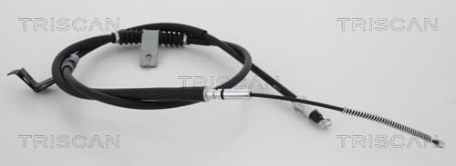Handbromskabel från TRISCAN