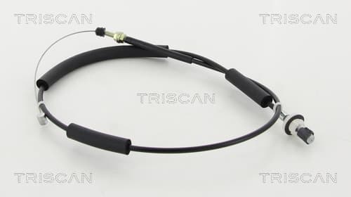 Gaswire från TRISCAN