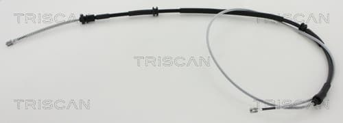 Handbromskabel från TRISCAN