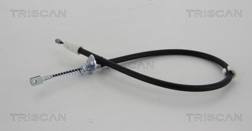 Handbromskabel från TRISCAN