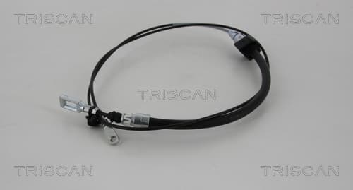 Handbromskabel från TRISCAN