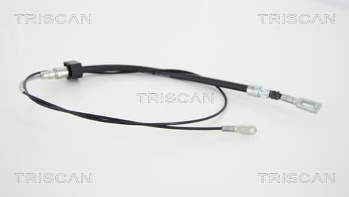 Handbromskabel från TRISCAN