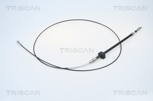 Handbromskabel från TRISCAN
