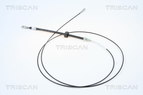 Handbromskabel från TRISCAN