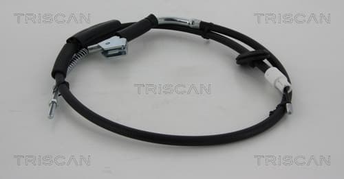 Handbromskabel från TRISCAN