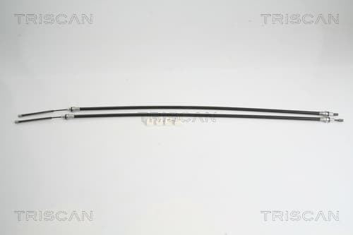 Handbromskabel från TRISCAN