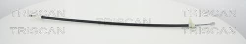 Handbromskabel från TRISCAN